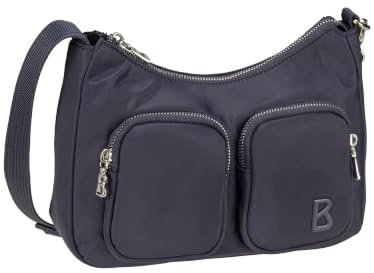 Bogner Damen Schultertasche Verbier Play 1.0 Diya Shoulder One Size