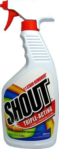 Shout Shout Trigge Stain Remover 716641
