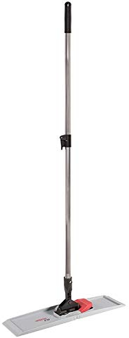 Sprintus Klapphalter 40 cm + Teleskopstiel + 1 Baumwollmop + 1 Microfasermop