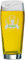 Anbobo Willi Becher 0,5 l mit individueller Gravur | Graviertes Willi Bierglas mit Namen nach Wunsch und Premium-Logo (Bier)