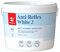 Tikkurila Anti Reflex 2 - Wandfarbe Innenfarbe Flachmatte, hohe Blickdichtigkeit, Deckenfarbe, kein Blitz, 10 Liter