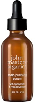 john masters organics scalp purifying serum with spearmint & meadowsw.