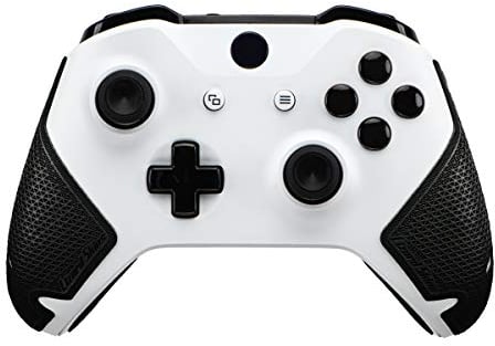 Lizard Skins Xbox One – Tiefschwarz (zugeschnitten, 0,5 mm)