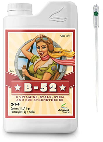 Advanced Nutrients B-52 500 ml flüssig Dünger