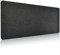 DAWNTREES Desk Mat,100X40cm Non-Slip Large Felt Desk Pad,Keyboard Mat,Premium Extended Mouse Pad for Home Office Accessories - Desk Pad Protector & Desk Blotter Pad