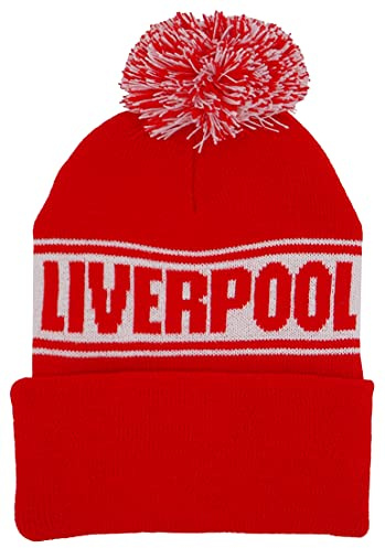 Arena Scarves Liverpool Supporters Hat