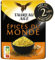 Taureau Aile Riz micro-ondes basmati épice du monde 2m