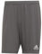 adidas Herren Entrada 22 Shorts, Team Grey Four, XXL