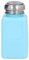 Solvent Dispenser, 200ML Press Type ESD Safe Anti Static Non-reflux Square Bottle with Stainless Steel Lid for Home Use