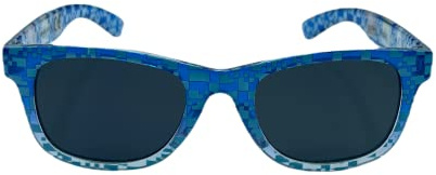Sonic Sonnenbrille, mehrfarbig, Einheitsgröße