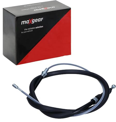 Maxgear 32-0816 Seilzug, Feststellbremse hinten | 32-0816 passend für | 32-0816