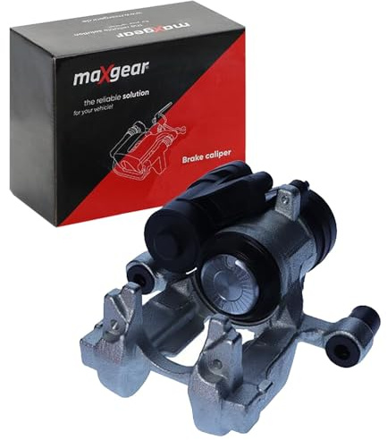 Maxgear 82-0903 Bremssattel hinten links | 82-0903 passend für A3 Q2 Q3 TT Ateca