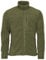 Pinewood Giacca Pile Uomo Verde - Pile con Zip Uomo Realizzata al 100% Con Tessuti di Scarto - Giacca Caccia Uomo - Pile da Sci Uomo - Giacche Trekking e Montagna
