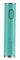 T18 Battery For Innokin T18e Tank/Kits | Easy To Charge On/Off | 5 Click Function 14W | Maximum Output Current 3.5A | 1000mah Battery | 510 Threaded | 2ml Cartridge No Nicotine (Light Blue)