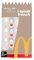 Nails.INC x McDonald’s Artificial Nail Set