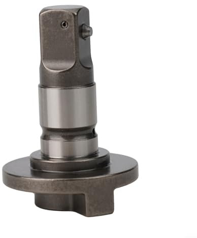 Gbtdoface 1 x Amboss-Montage-Ersatz, Amboss-Montage 14-73-0455, Schlagschrauber 1/2 Zoll 9070-20 (229D) D.I.