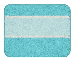 Linea Due WAYMORE WC-Vorl.o.A.40x50cm blau