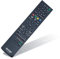 Mando a Distancia Universal para televisor Sony RMT-D250P, Mando a Distancia de Repuesto para Reproductor de DVD RDR-HX650 HX680 HX780, Compatible con Sony RMT-D247P RMT-D251P RMT-D224P RMT-D258P