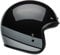 BELL HELMET CUSTOM 500 APEX BLACK FLAKE XL ECE6