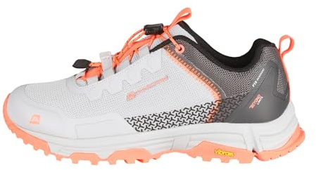 ALPINE PRO Arage Trail Running Shoes EU 38