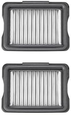 Eureka NEW630PL Cordless Stick Wet Dry Vacuum Cleaner Specialized Filter2, Blue