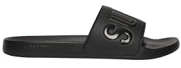Superdry Herren Core Badesandalen mit Grafik
