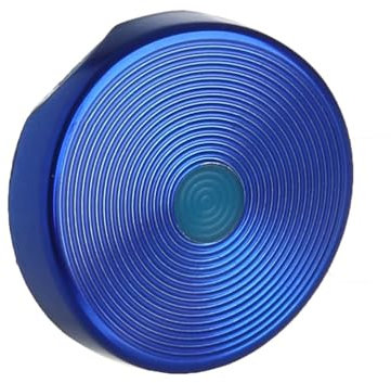 Masterpart Hair Dryer Blue Cold Shot Button To Fit Dyson HD16 Supersonic™ Hair Dryers 969554-08
