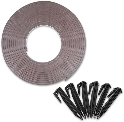 Bande magnétique 5M pour Robot Tondeuse Lawnmaster