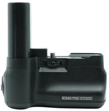 Nikon MB-E5000 Battery Grip for Coolpix 5000