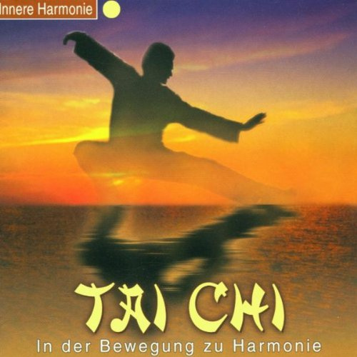 Tai Chi: In der Bewegung zu Harmonie