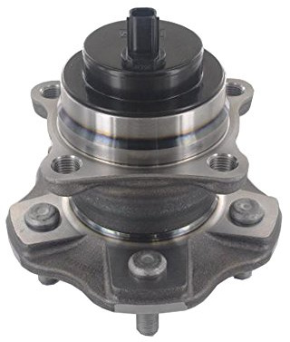 SKF VKBA 7628 Wheel Bearing Kit