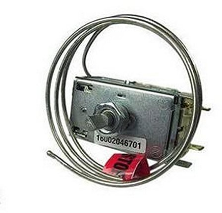 Termostato frigorifero 077B-6189 Frigorifero, congelatore C00143906 INDESIT