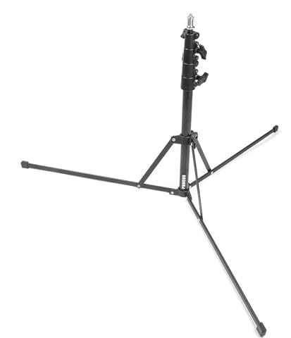 PHOCUS 7ft Reverse Leg Light Stand Photography with 5/8 Baby Pin