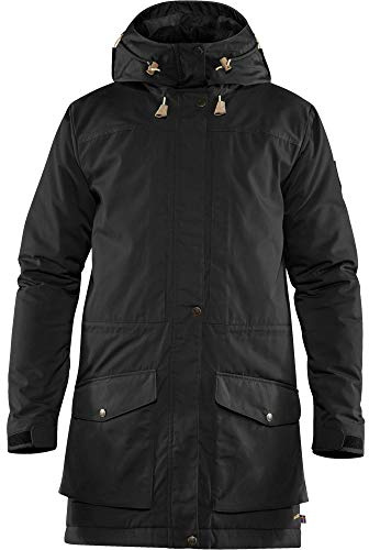 Fjällräven Herren Singi Wool Padded Parka M parka (1er Pack)