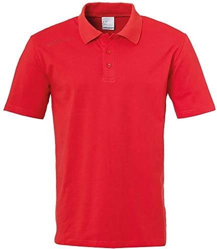 uhlsport Unisex Kinder Essential Polo Kinder Polo