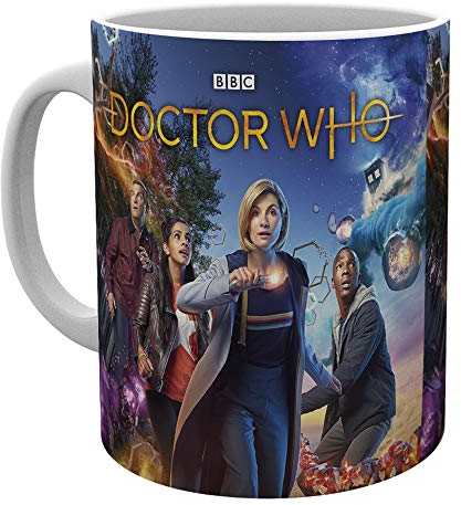 GB eye MG3464 - Taza de cerámica