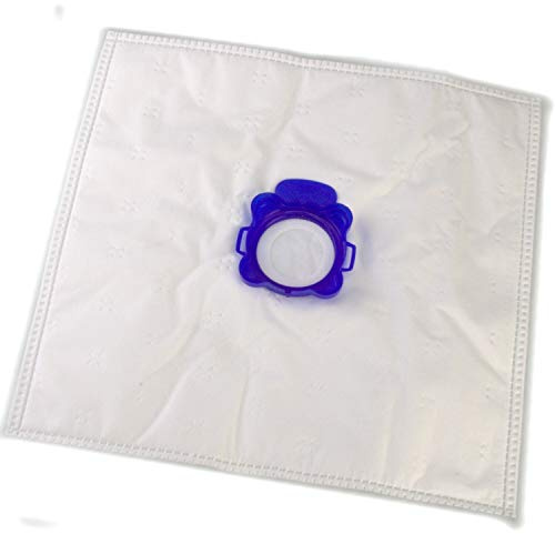 20 Staubsaugerbeutel kompatibel mit Rowenta Wonderbag Silence Force RO4 RO5