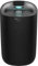 Cecotec Deshumidificador Eléctrico BigDry 3000 PureLight Black. 45 W, Deshumidificación hasta 750 ml/día, Purificador de Aire con Triple Proceso de filtración, Depósito 1L, 3 Velocidades, 25m2