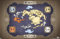 Trends International Nickelodeon Avatar The Last Airbender – Karten-Wandposter, 34 x 22,4 cm, ungerahmte Version