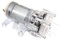 Integy RC Model Self-Priming 385 Transparent Water Pump DC 6-12V 86x43mm Designed for RC Boats