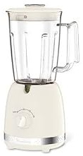 Moulinex LM355A10 Blender Soleil, Ivoire, 500W