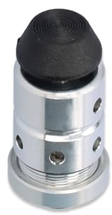 Anakel Home Recambio Válvula Indicadora de Presión Adaptable para Olla Express Duromatic Supreme, Hot, Inox y Multipan I Recambio de Fácil Instalación
