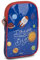 SKPAT - Porta Bocadillos Infantil Termoinsulado. Bolsa Merienda.Porta Bocadillos., Azul