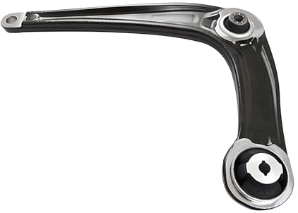 SKF Radaufhängung Lenker Längslenker ohne Traggelenk VKDS 323126 Position unten Höhe 59 mm Länge 468 mm Breite 290 mm - OE Qualität