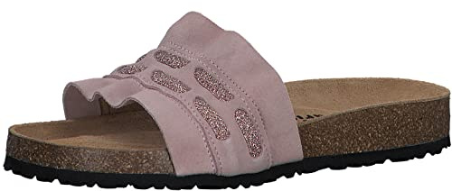 Tamaris Damen Pantoletten, Frauen Slipper