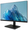 Acer Vero B277Ebmiprzxv Monitor 27 Zoll (69 cm Bildschirm) Full HD, IPS, 100Hz HDMI/DP, 75Hz VGA, 4ms(GTG), DP 1.2, HDMI 1.4, höhenverstellbar, drehbar, FreeSync, USB HUB
