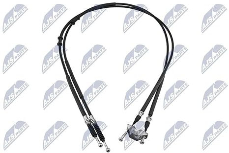 NTY POSTERIORE Cavo freno a mano