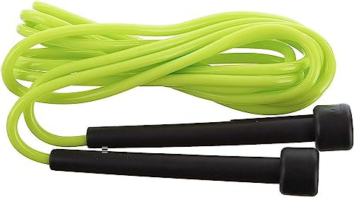 FOR SPORT Fitness-Springseil, ca. 260 cm, Farbe:Grün
