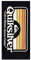 Quiksilver Freshness - Strandtuch Blau