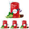 Old Spice Whitewater Deodorant Stick | 50ml | Deo Stick Ohne Aluminium Für Männer (Packung mit 4)